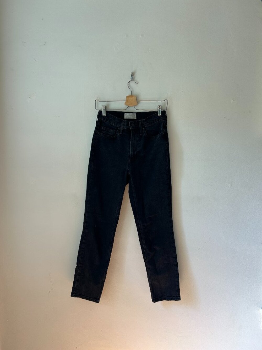 Everlane Original Cheeky Jean